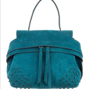 TOD’S Wave bag - brand new - SOLD 02/2021